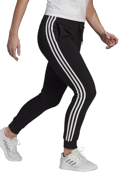 adidas broek dames wit|adidas dames broeken.